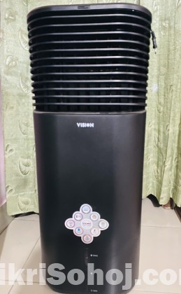 Digital Air cooler